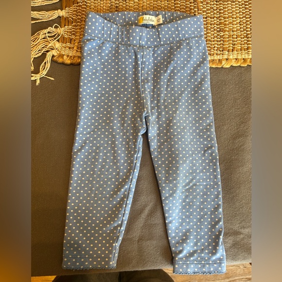 Baby Boden Strawberry Set - Picture 4 of 6